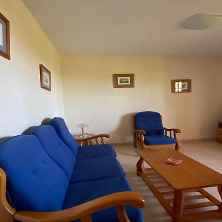 Apartamento Heliconia 2 バジェ・グラン・レイ エクステリア 写真