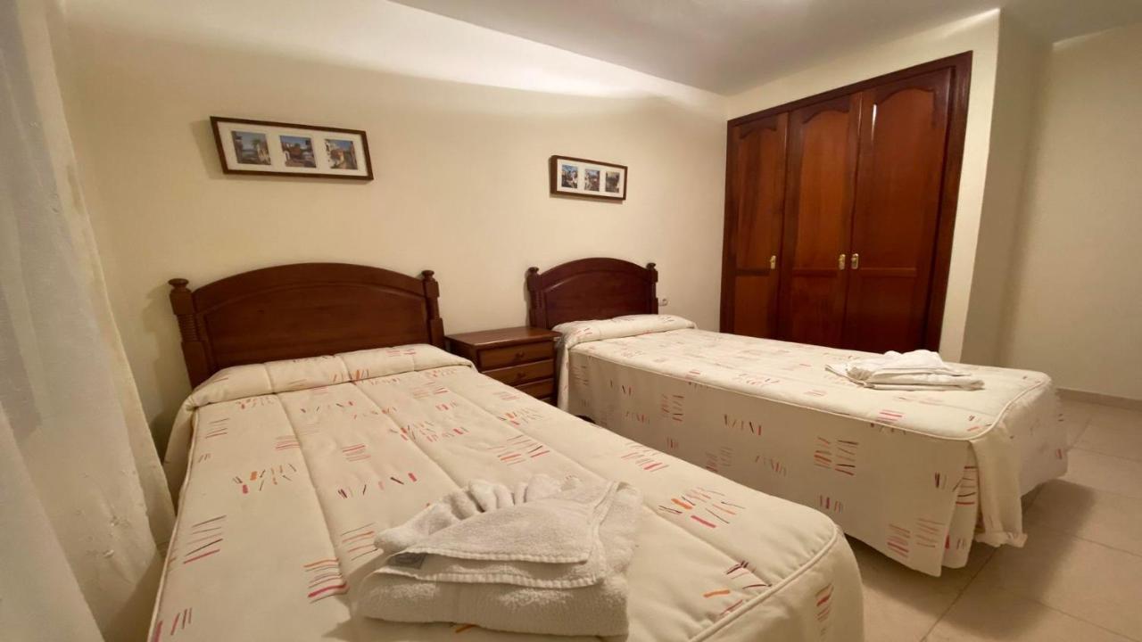 Apartamento Heliconia 2 バジェ・グラン・レイ エクステリア 写真