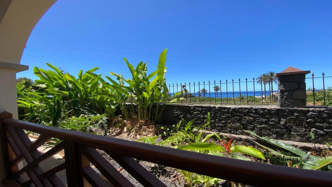 Apartamento Heliconia 2 バジェ・グラン・レイ エクステリア 写真