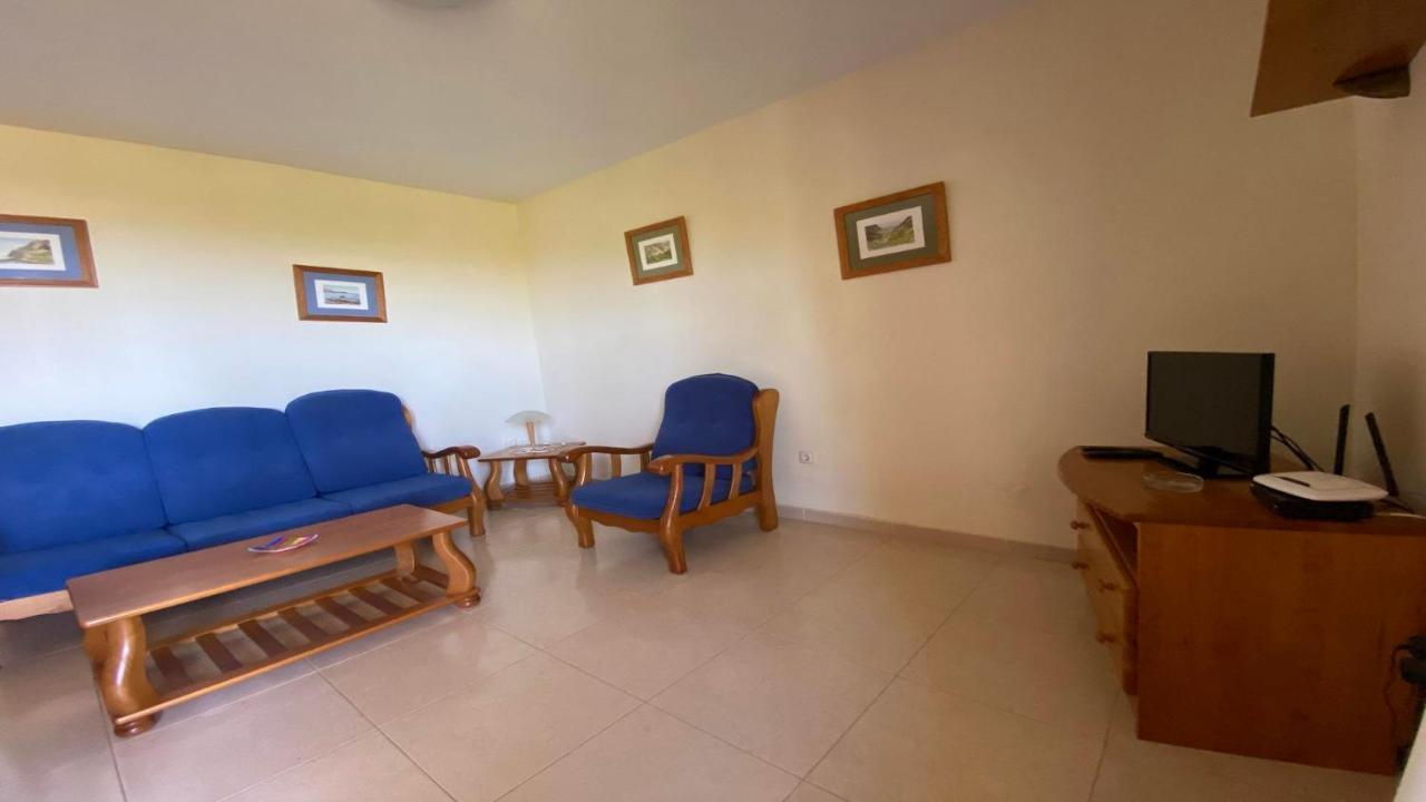 Apartamento Heliconia 2 バジェ・グラン・レイ エクステリア 写真