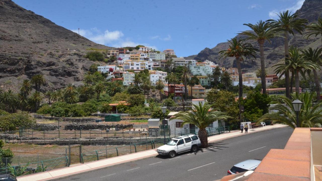 Apartamento Heliconia 2 バジェ・グラン・レイ エクステリア 写真