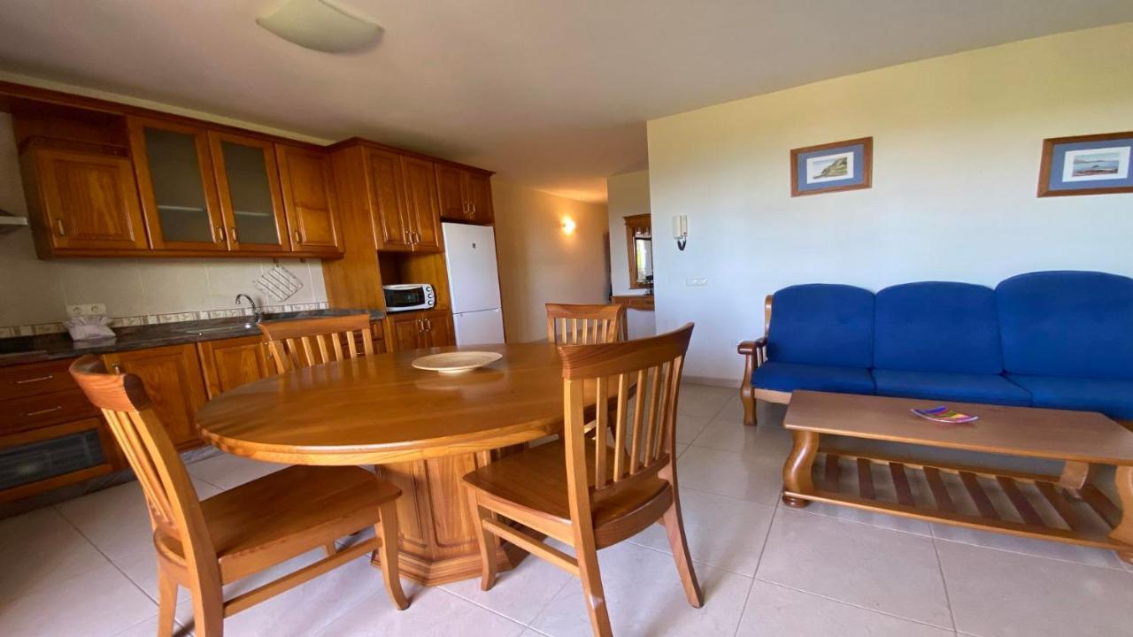 Apartamento Heliconia 2 バジェ・グラン・レイ エクステリア 写真