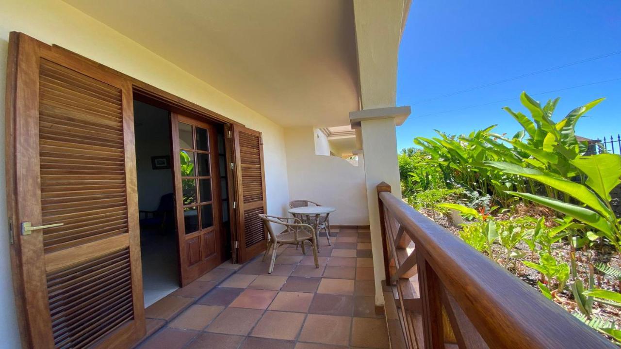 Apartamento Heliconia 2 バジェ・グラン・レイ エクステリア 写真