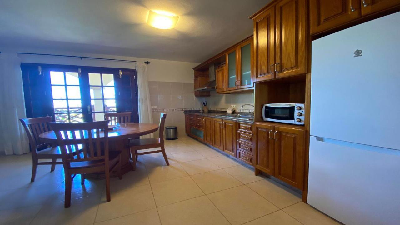 Apartamento Heliconia 2 バジェ・グラン・レイ エクステリア 写真