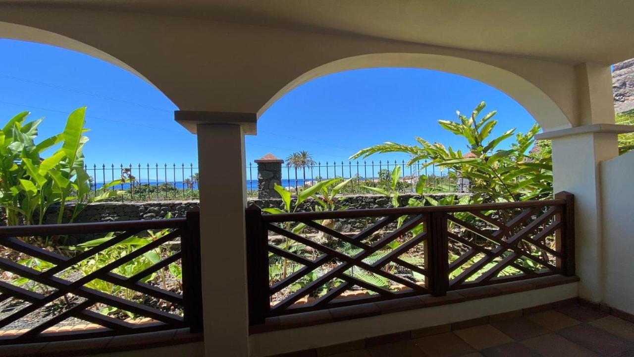 Apartamento Heliconia 2 バジェ・グラン・レイ エクステリア 写真