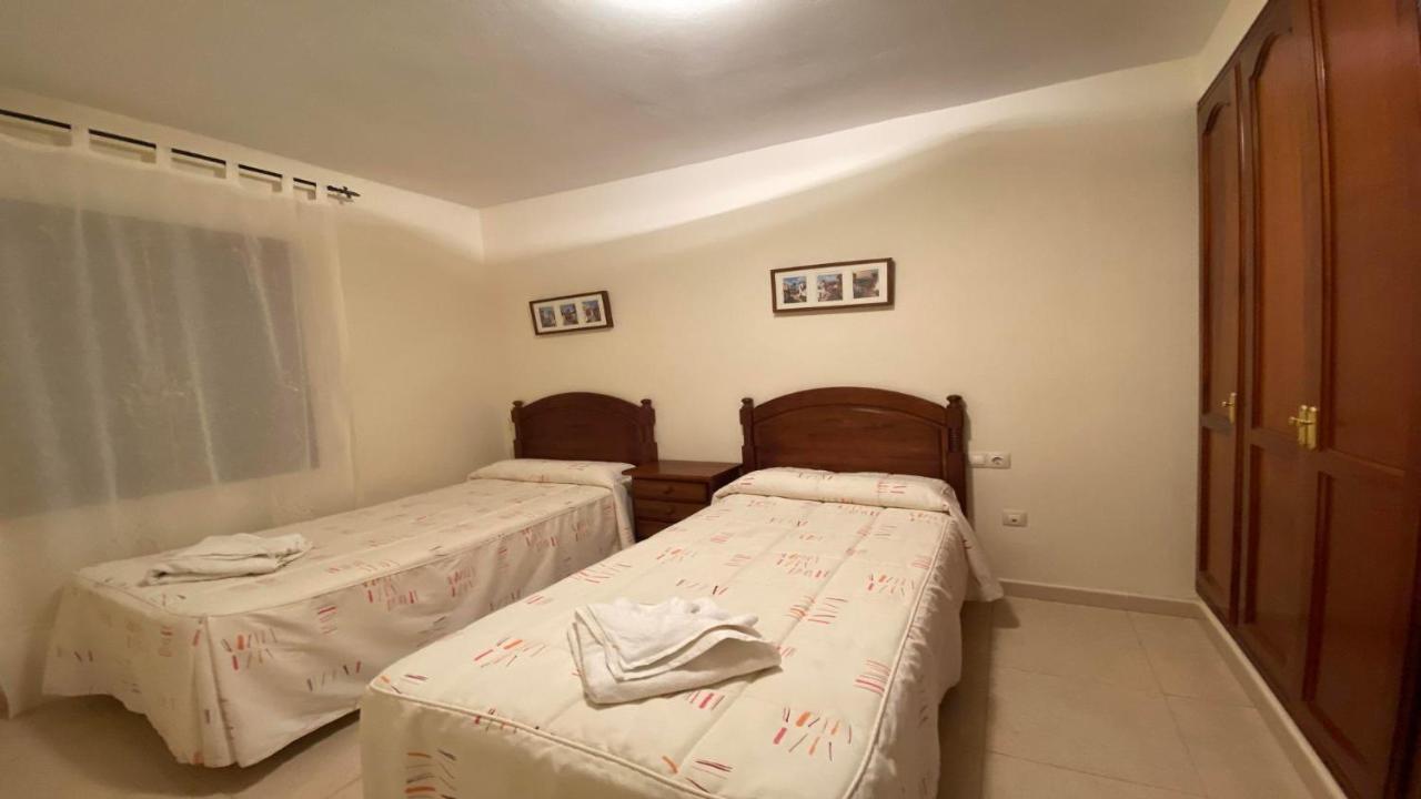 Apartamento Heliconia 2 バジェ・グラン・レイ エクステリア 写真