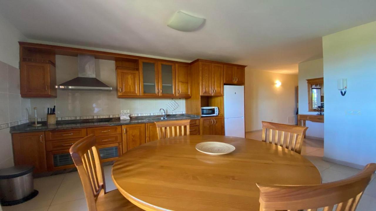Apartamento Heliconia 2 バジェ・グラン・レイ エクステリア 写真